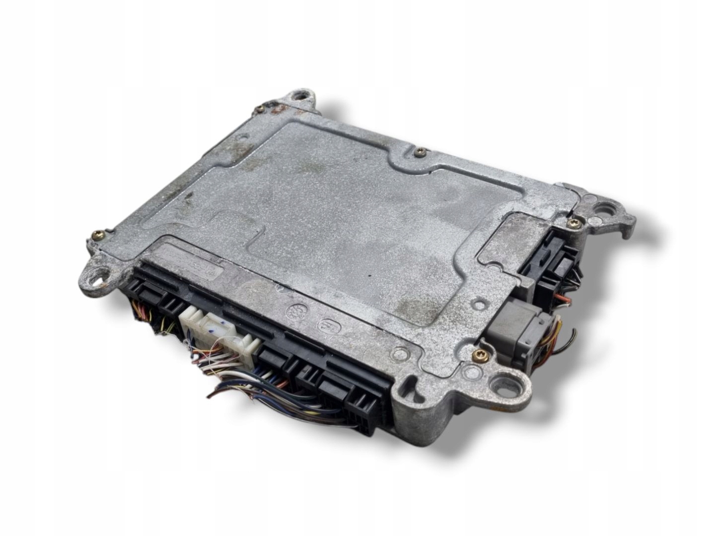 comfort control unit front Jaguar S-Type X200 2001 YW4T-13B525-BB