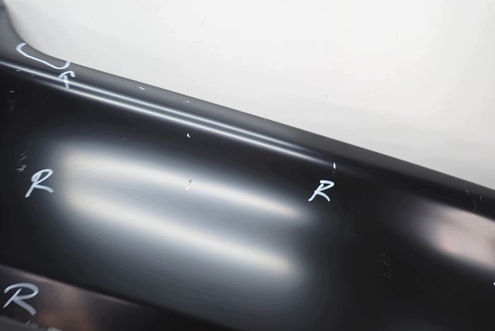 JEEP RENEGADE 14- fender right front front