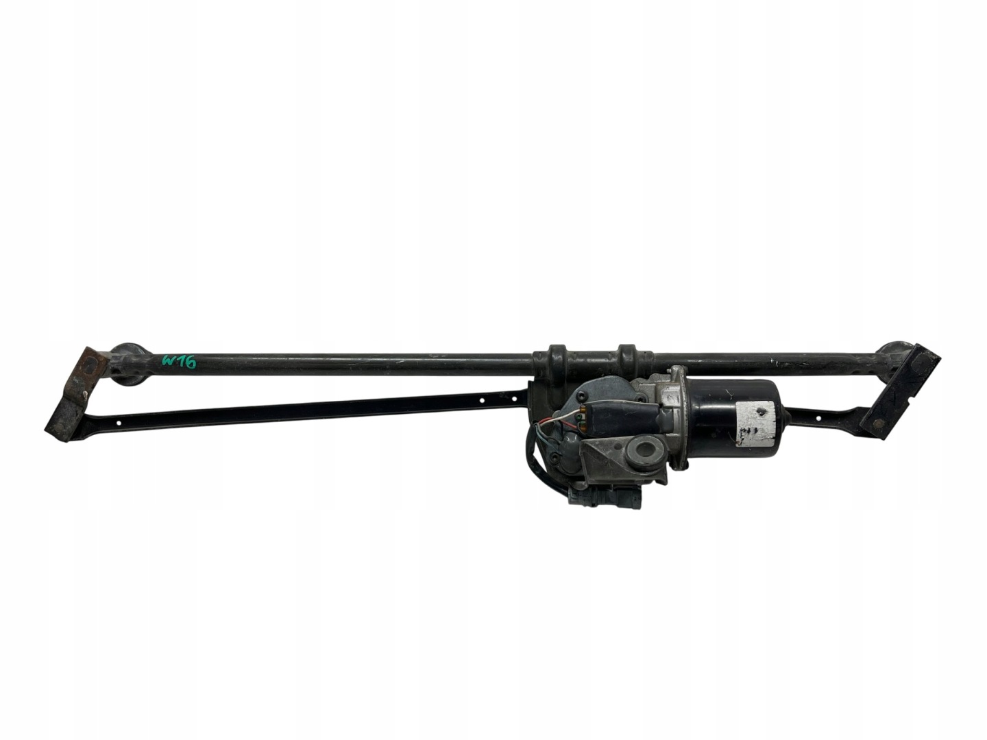 RENAULT MASTER II Gestänge Motor Wischer vorne 8200105089 W16