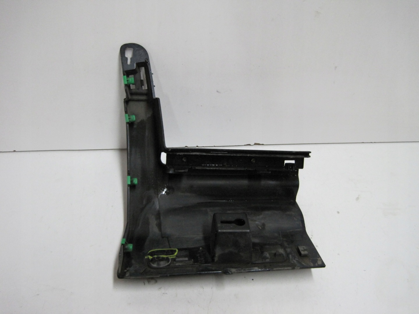 cap threshold VOLVO XC90 II left rear part rear 31672378