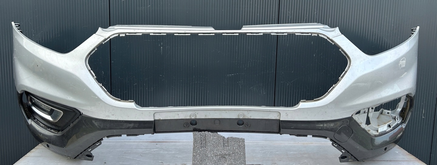 nárazník předek přední FORD TRANSIT CUSTOM LIFT 17- PDC