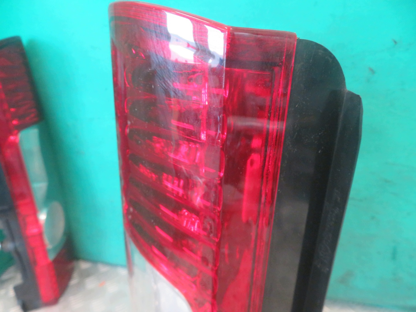 light left rear part JUMPER BOXER DUCATO 14R 01366452080