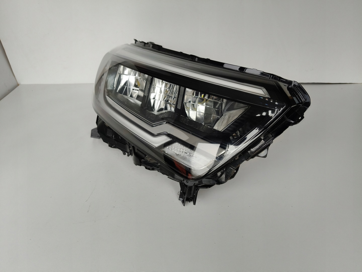light right REFLEKTOR RENAULT KANGOO IV 21- FULL LED