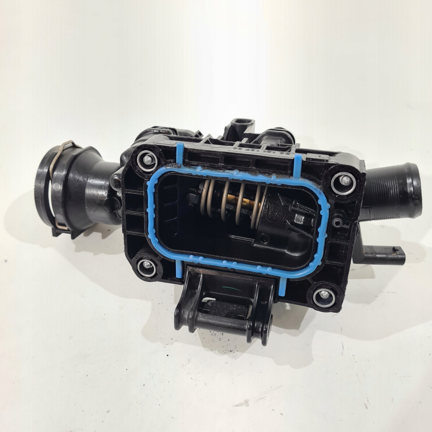csomag Termostatu 1.5 HDI 9812113780 YH01