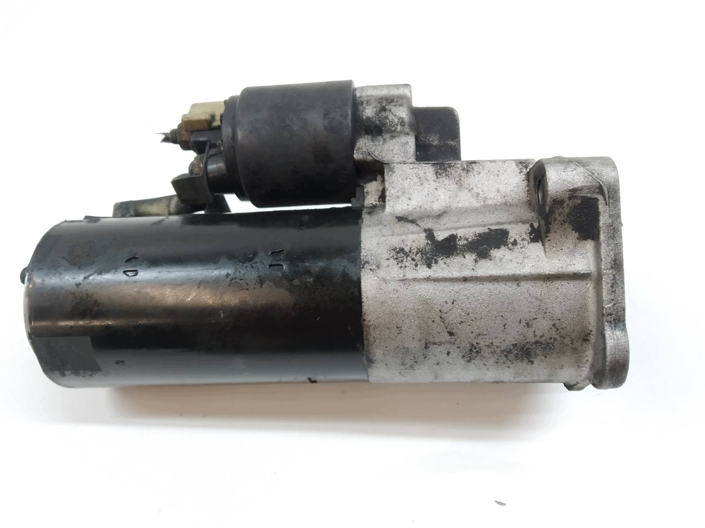 starter 068911024H 1.9 TDI Audi A4 II (2000-2006) B6