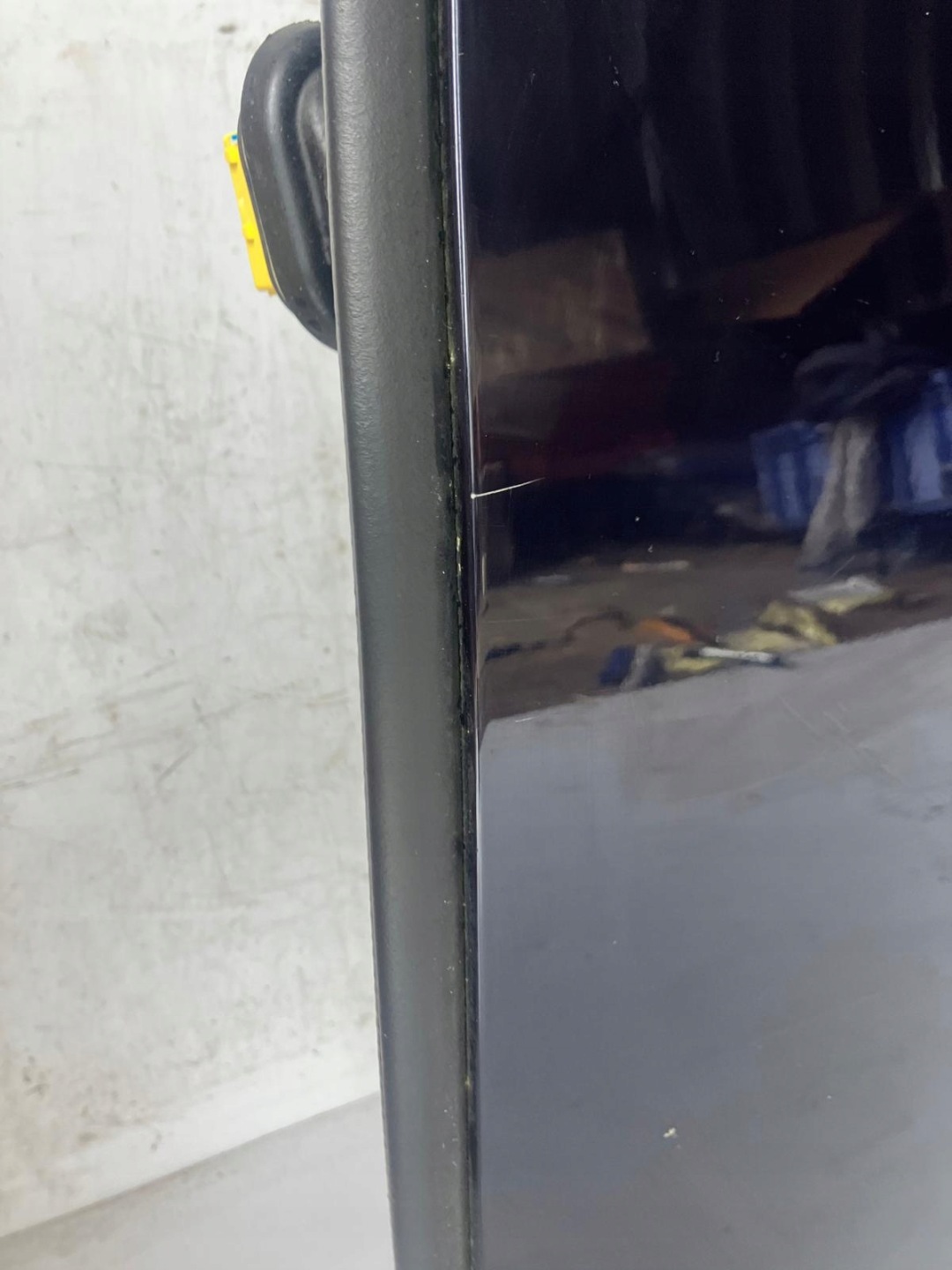 Tür links heck PEUGEOT 308 T9 HB EKUD