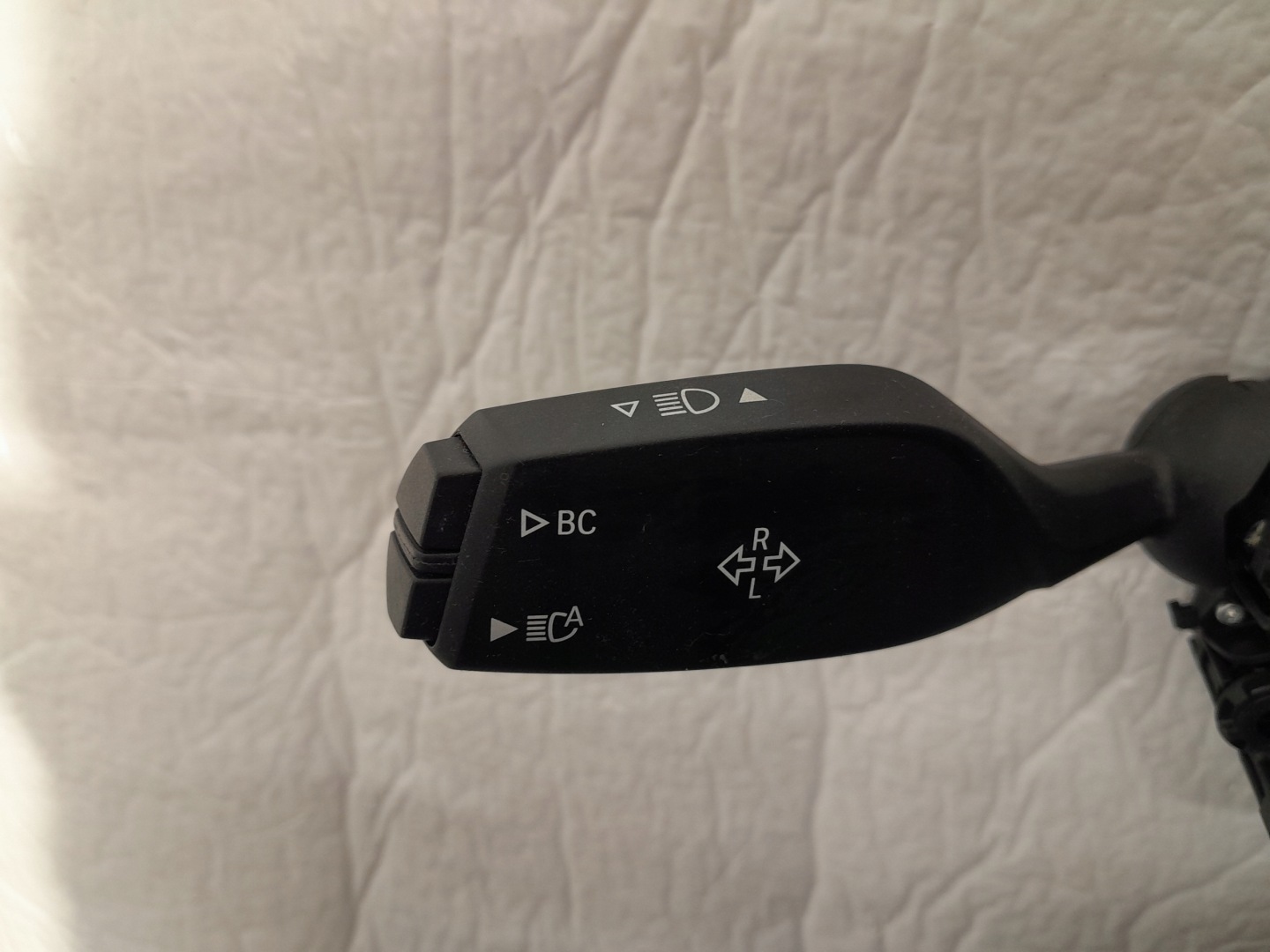 BMW X3 G01 LCI DEVIO LUCI TERGICRISTALLO TERGI 5A32048