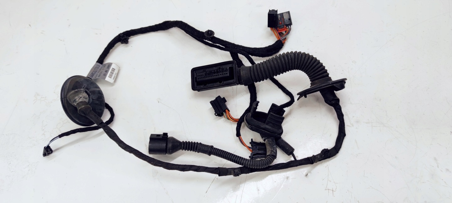 bundle door right left rear part AUDI A5 8T8 8T8971687G