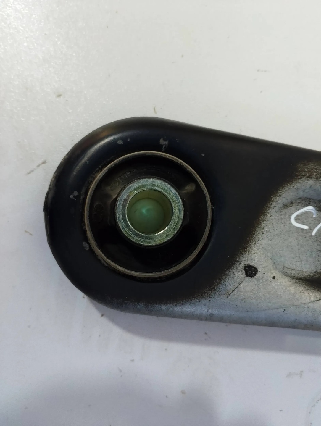 arm front right Citroen C3 II (Q173)
