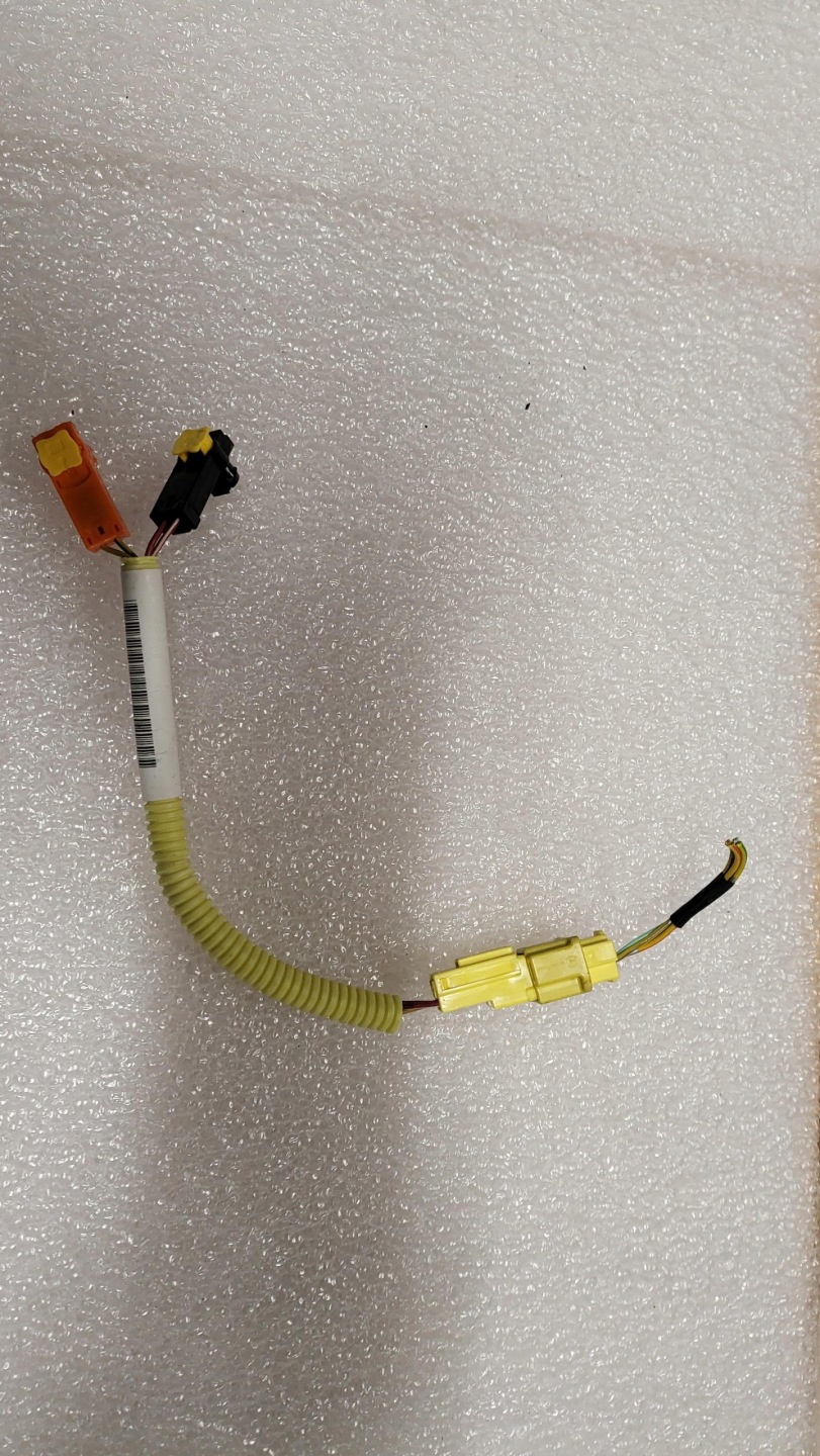 Prise Airbag Passegers MITSUBISHI LANCER VIII 2008-2017