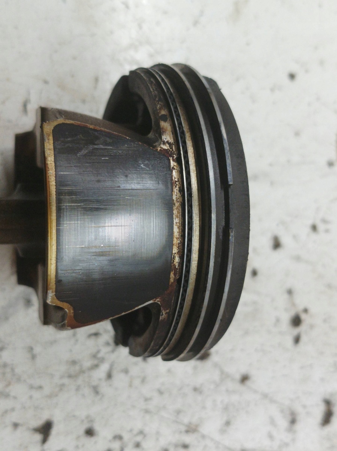 Piston Bielle 2.0 FSI Seat Altea et (2004- )