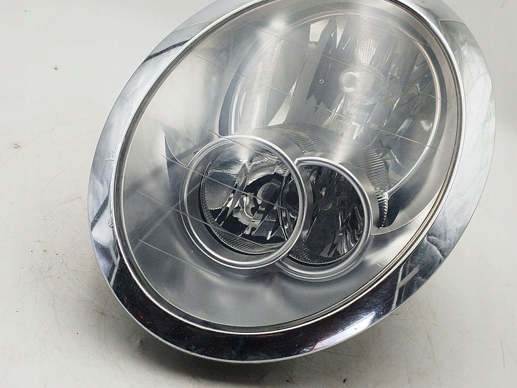 Mini Cooper R50 Licht links vorne vorne