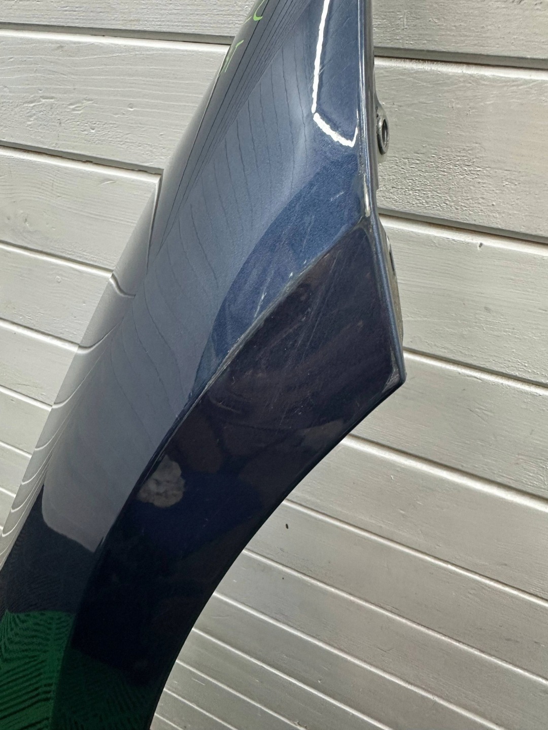 fender front side right BMW 4 G22 G23