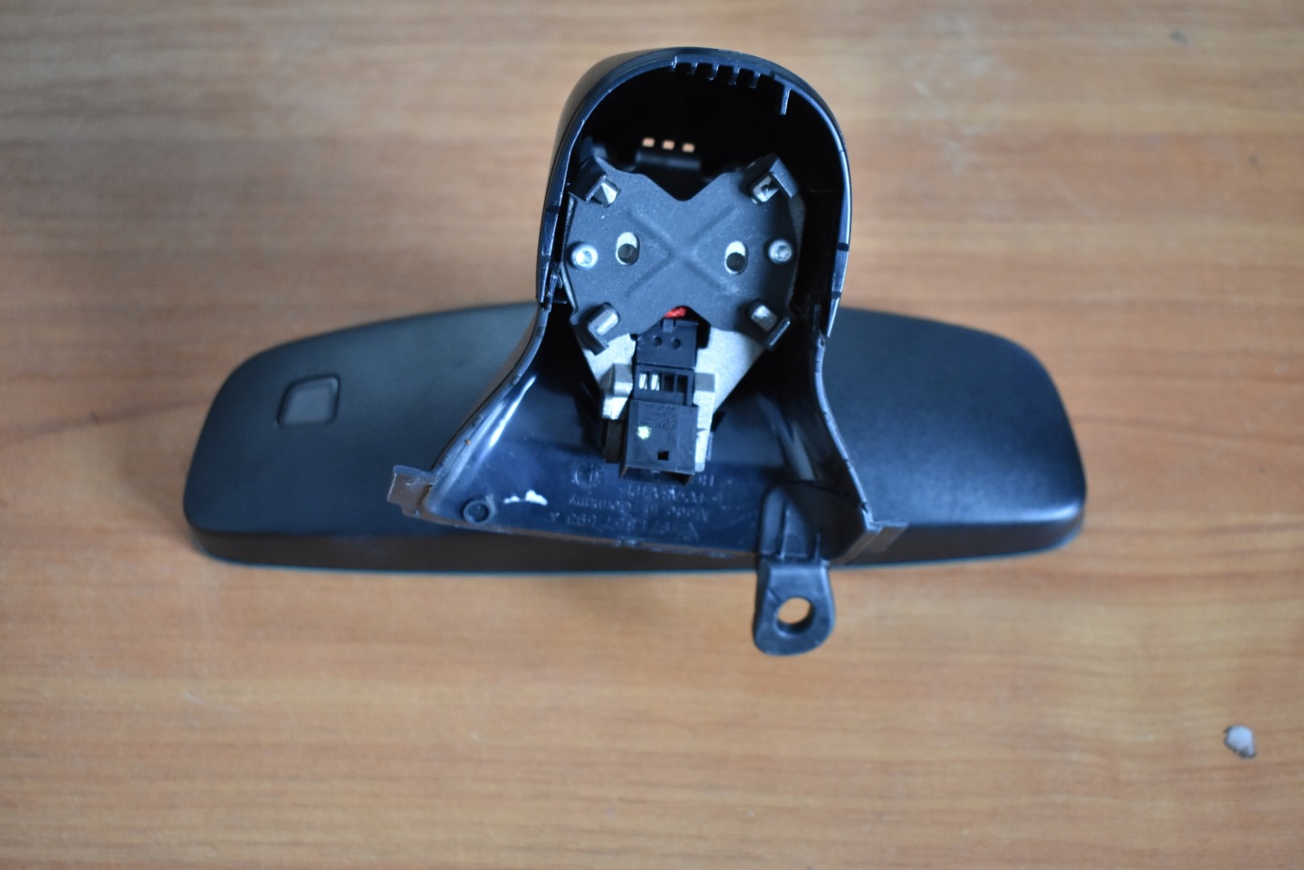 IDEALNE rear-view mirror PORSCHE PANAMERA 971 1