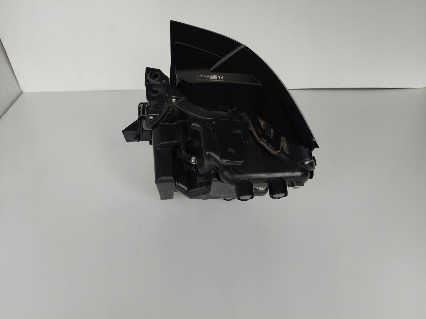 light right REFLEKTOR MAZDA CX60 22- FULL LED 14 PIN