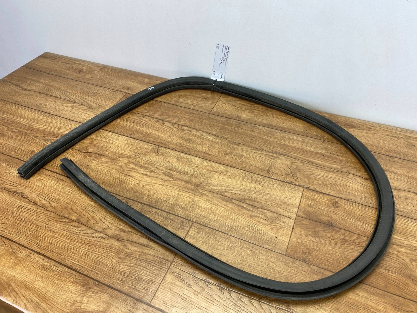 Dichtsatz Tür przednich Ford Mustang VI 2015