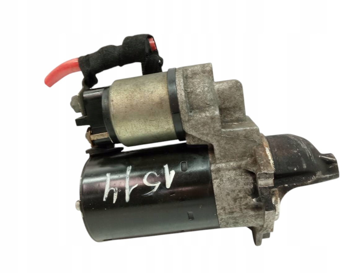 starter 55578921 1.4 T TURBO Opel Astra IV (2009- ) J