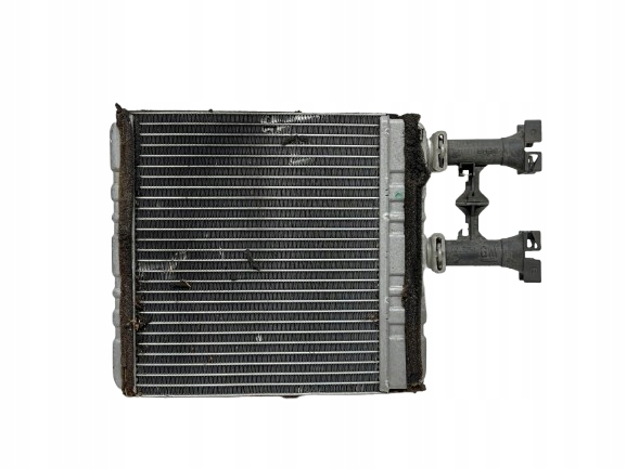 OPEL ASTRA G II heater 0243250 73474 BEHR