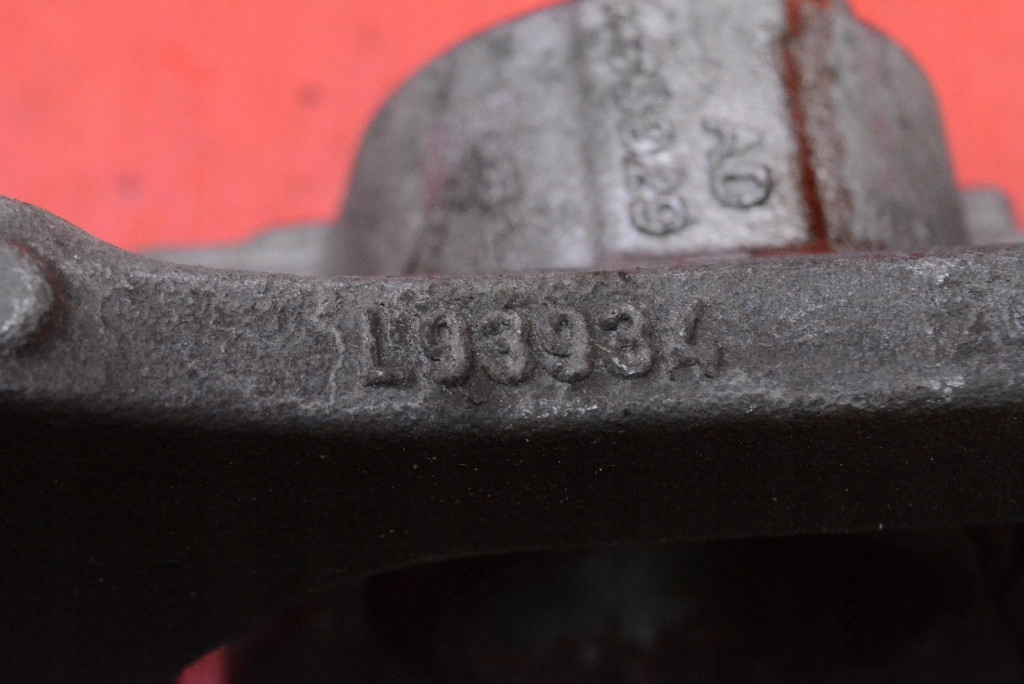 caliper brake right front 1EA615106F VW ID.3 1 and 62Ah 204 KM 19-21