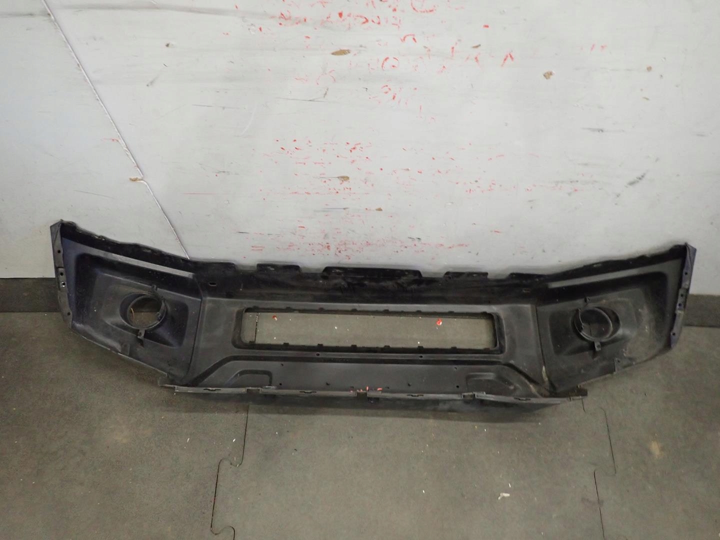 bumper front front SUZUKI JIMNY II 2018- 71711-78R