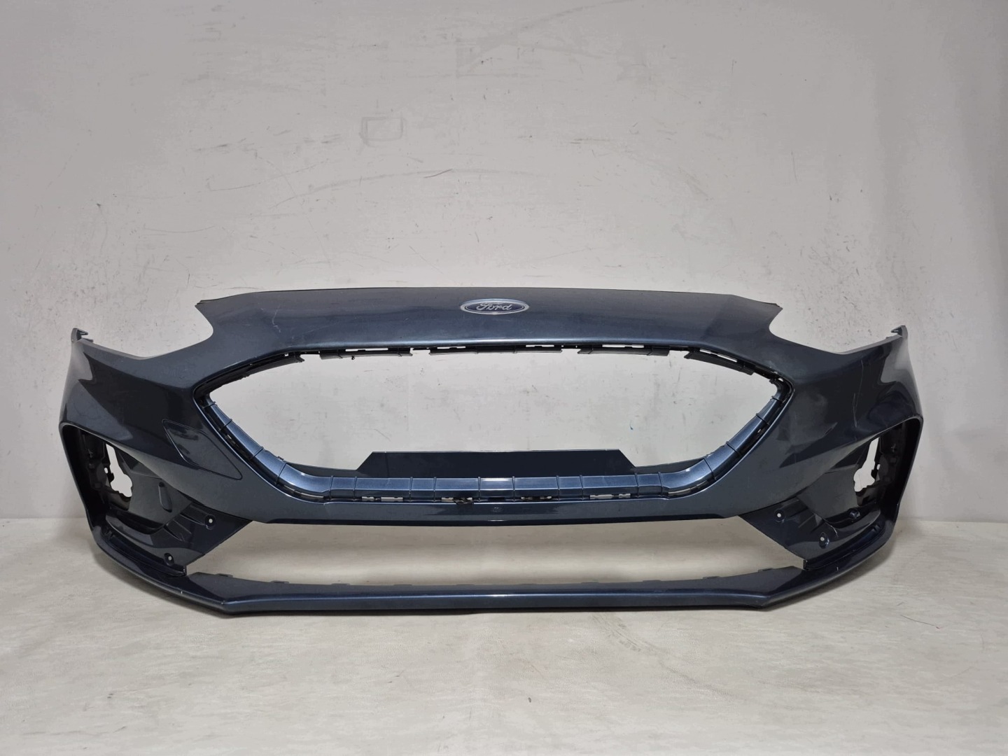 FORD FOCUS IV 4 MK4 ST LINE 18-21 bumper front front PDC + GORA