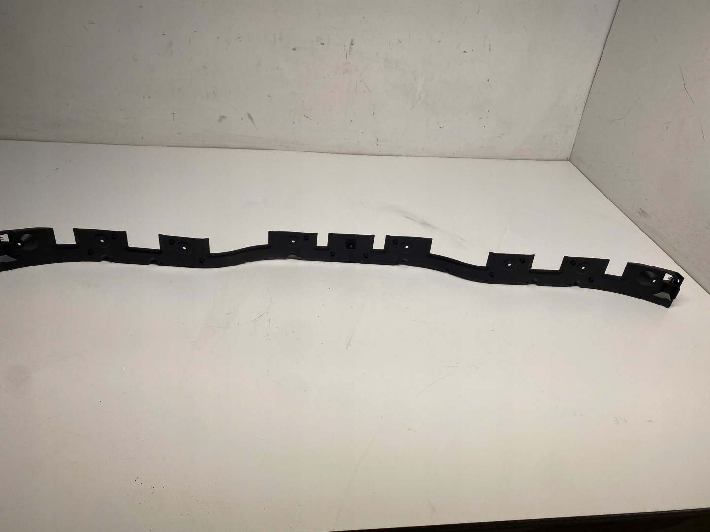 HALTER STÜTZE GRILLA DER STOSSSTANGE FORD S-MAXX GALAXY MK3 6M2117B861