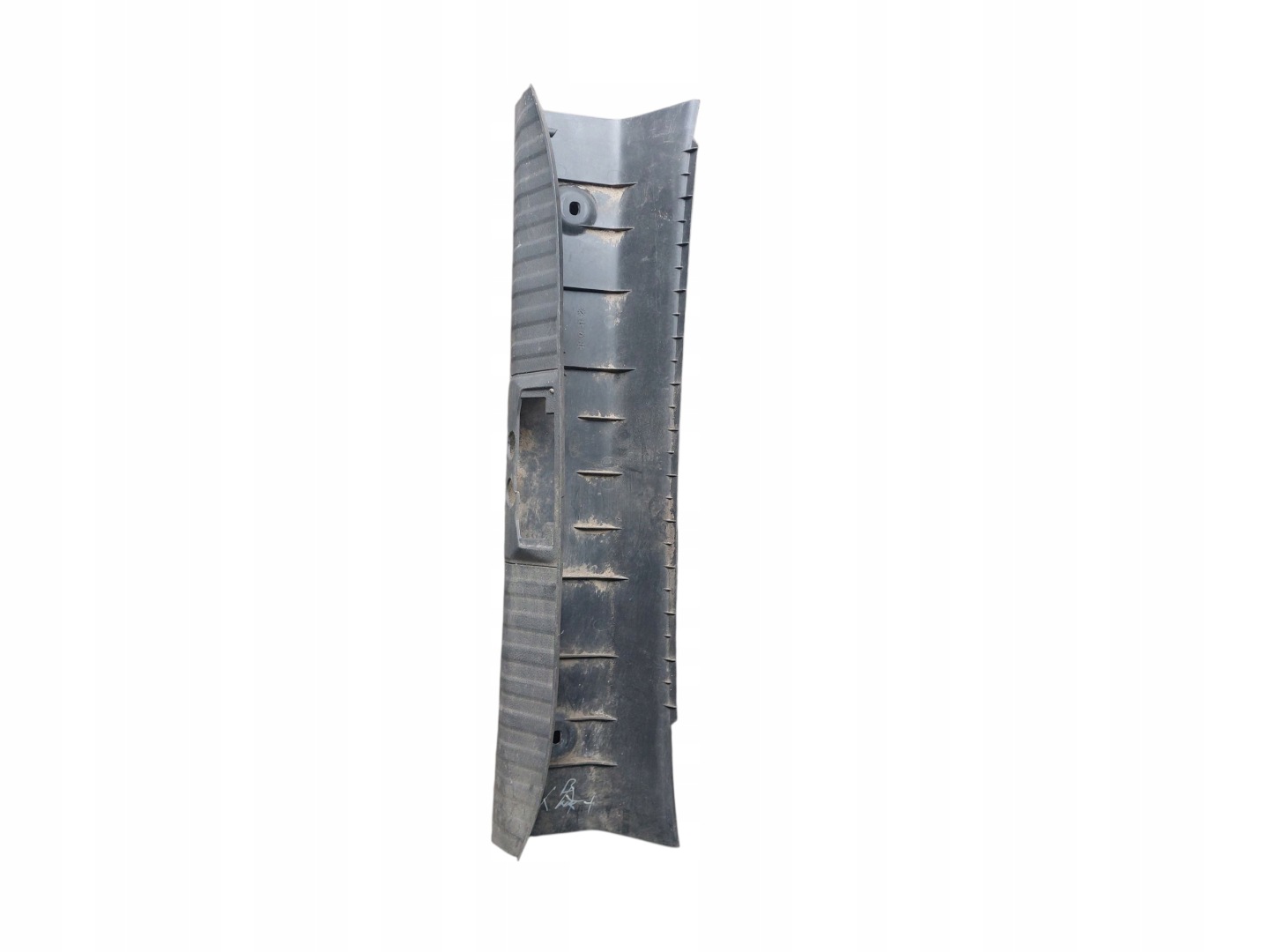 Blende Abdeckung öv, szíj hinten FORD KA+ PLUS E4B5A40352AEW