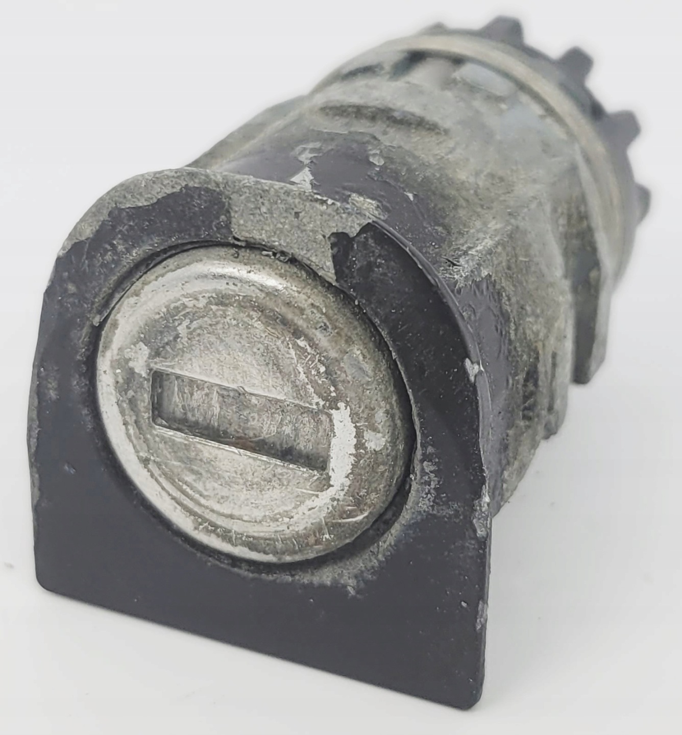 AUDI A6 C6 lock cylinder of a lock left front 4F0837063 EUROPA