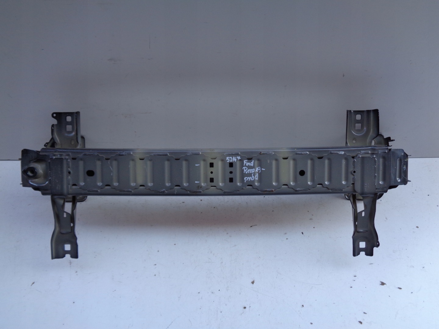 pillar bumper support front FORD PUMA 19- NR 52147