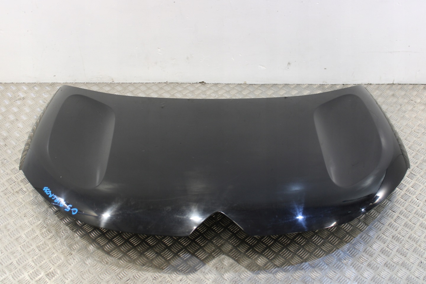 Capot Complète CITROEN C5 AIRCROSS