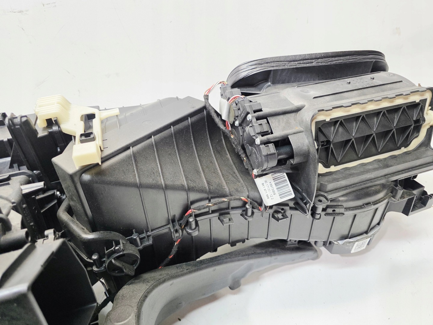 Bloc de chauffage complet Complète AUDI A4 B8 A5 8T Q5 8R LIFT 8T1820005A
