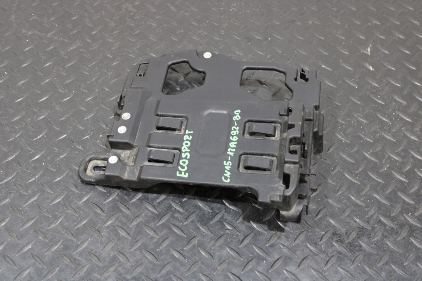 Support plaque KOMPUTERA FORD ECOSPORT II 2 MK2 CN15-12A692-BE