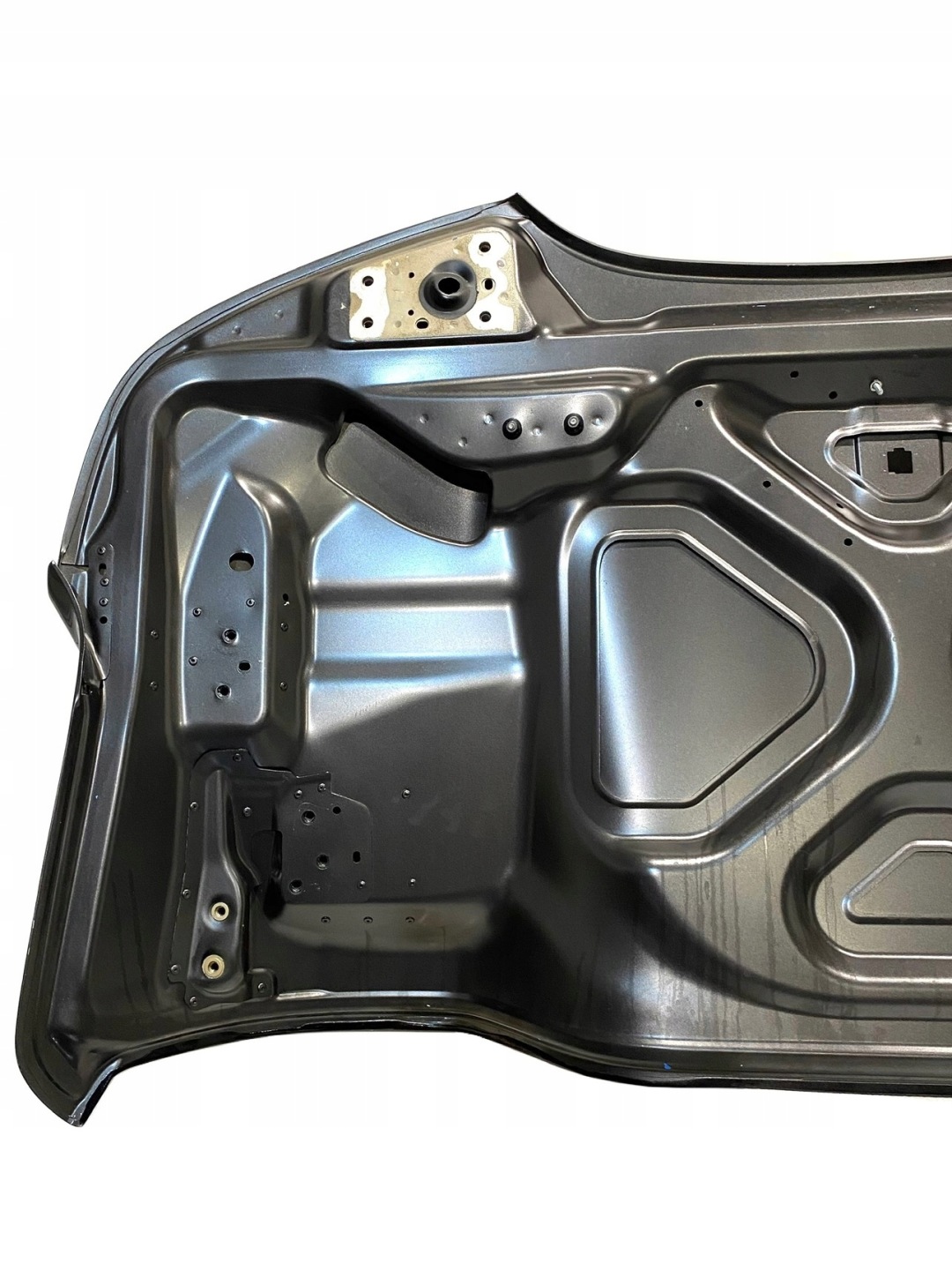 FERRARI SF90 SPIDER HINTEN ABDECKUNG BLENDE ABDECKUNG DACH 985893551