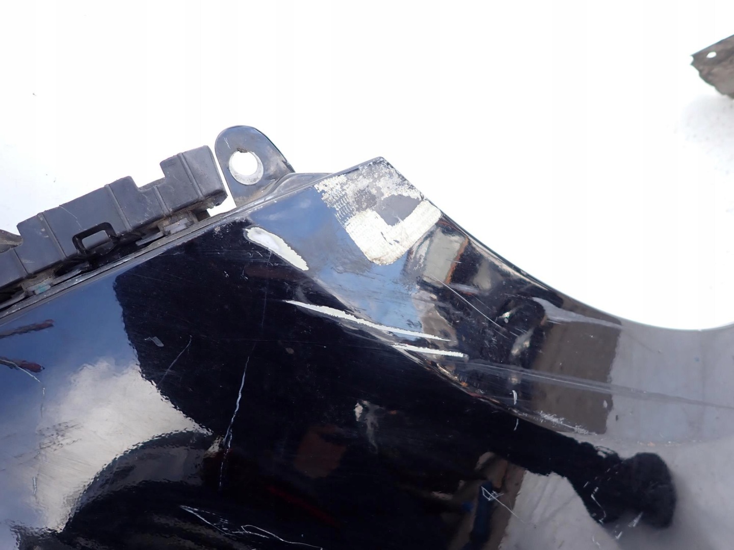 HYUNDAI I10 II 2 13-19 fender front front right