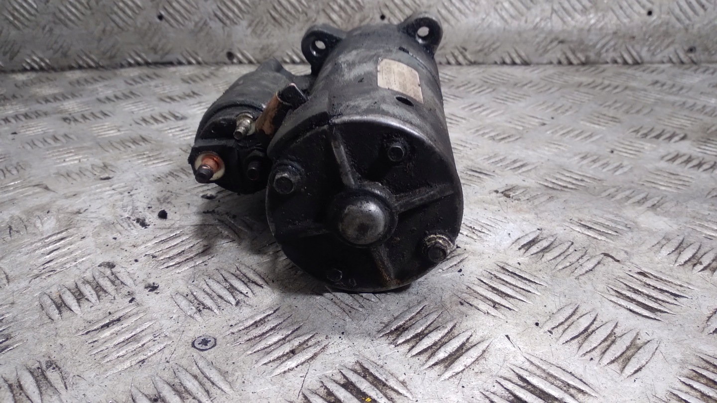 starter FORD MONDEO MK 4 6G9N11900