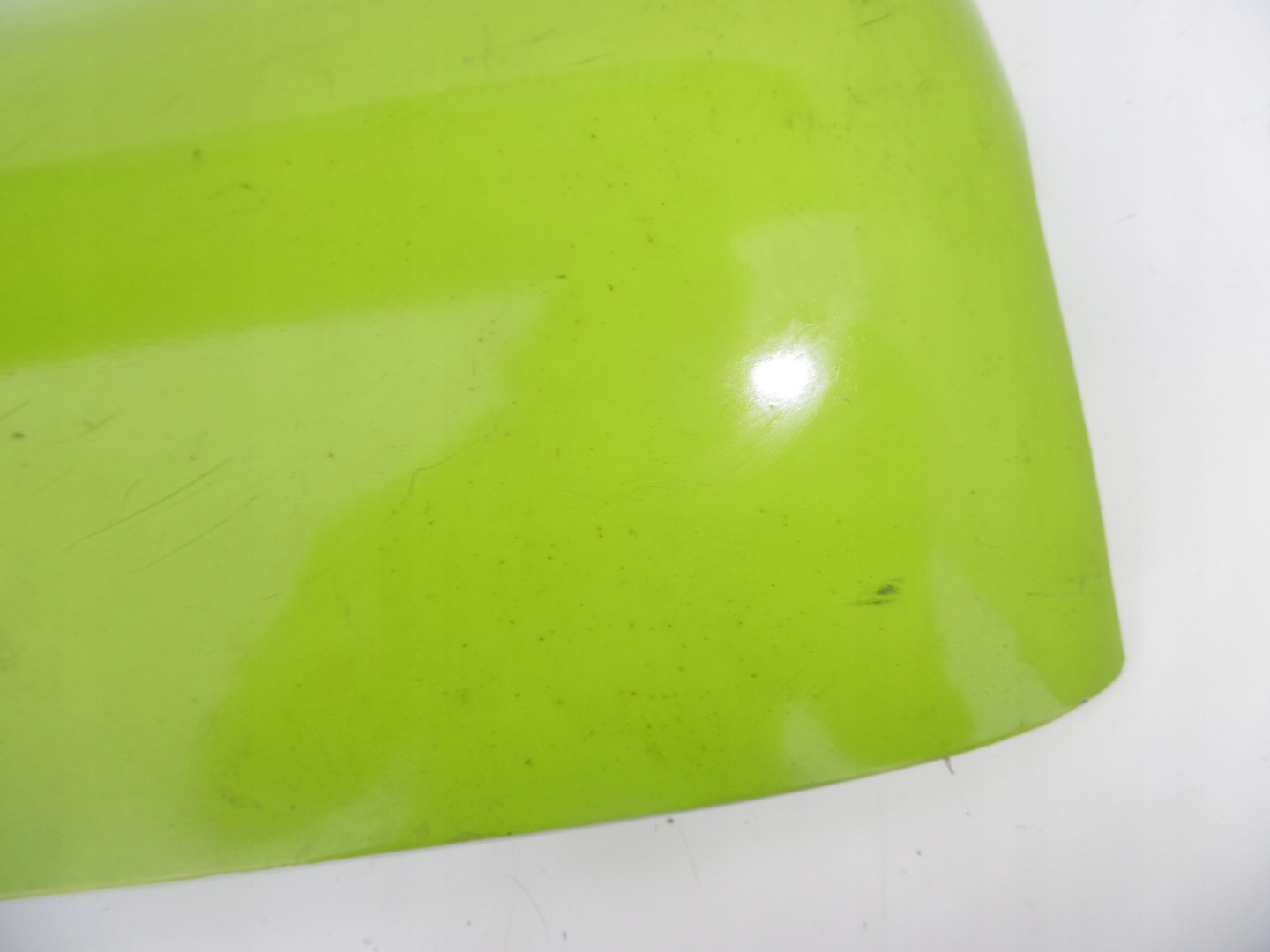 cover spoiler mirrors VOLVO FH