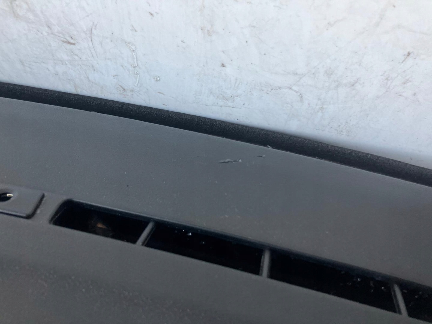 Console Airbag CITROEN C3 III DEMONTAZ Original