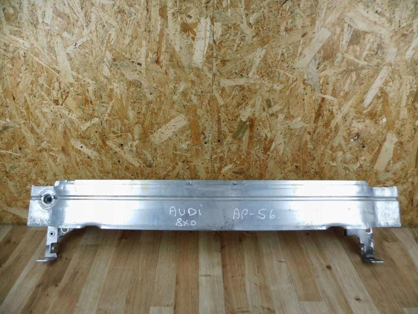 Audi A1 2010-2018 bumper support front 8X0807109C