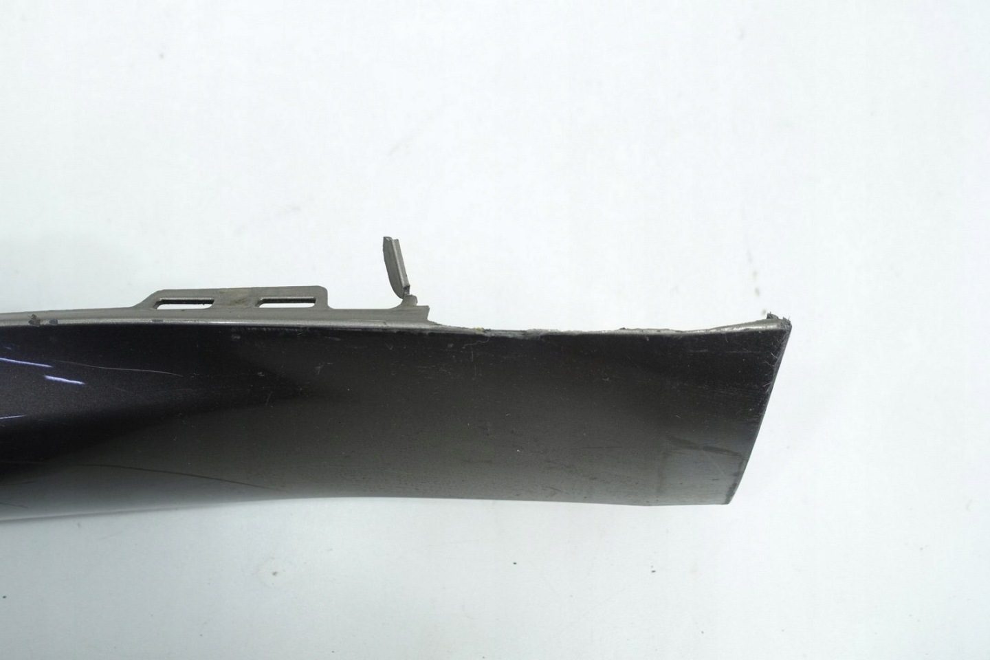 moulding threshold right ALFA ROMEO GIULIA VELOCE 16