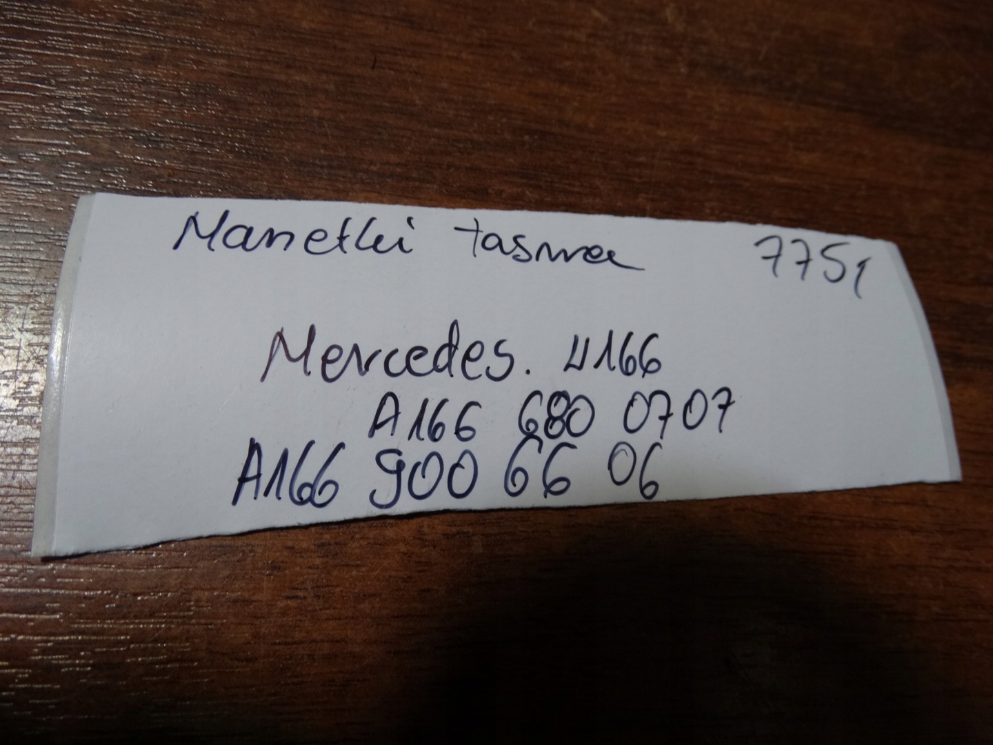 DEVIO LUCI DEVIO ANELLO AIRBAG VOLANTE MODULO VOLANTE MERCEDES W166 1