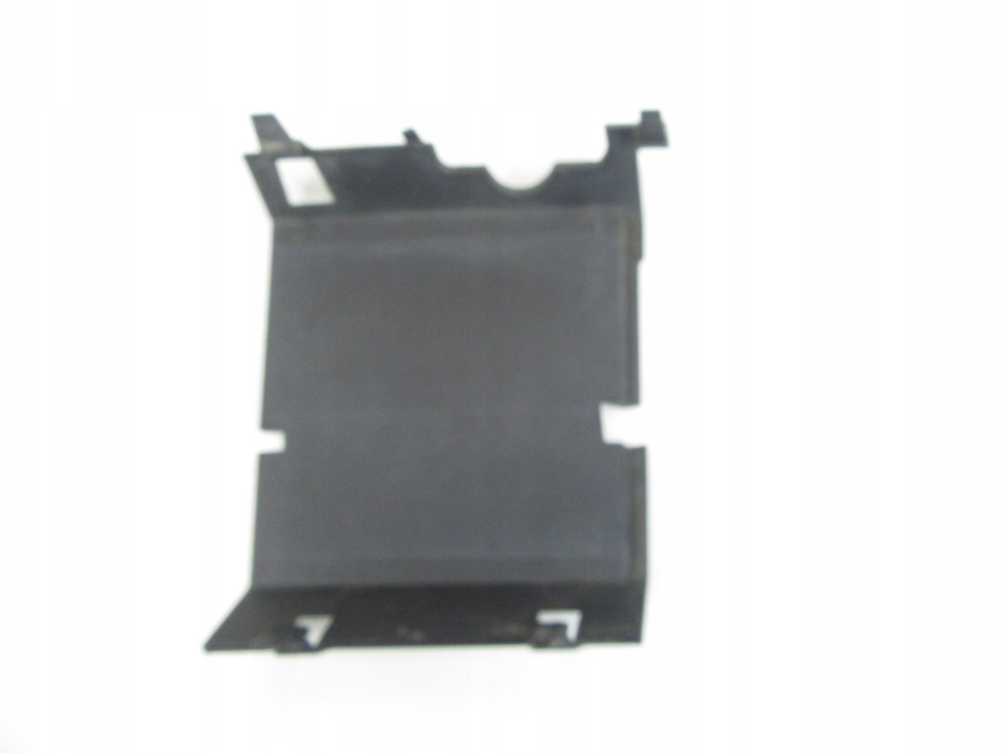 cover kanalu air left front BMW e46 COMPACT