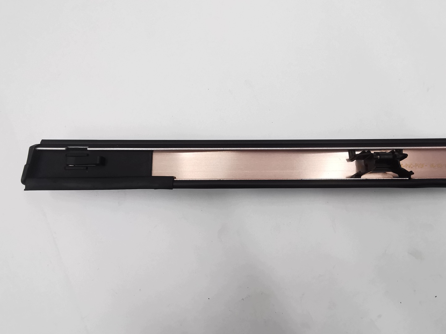 moulding roof right MERCEDES GLK / A2046904662
