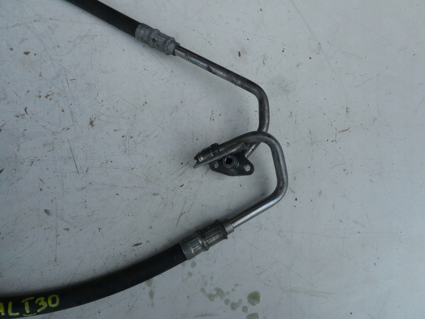 VW T5 LIFT T6 SERVOLEITUNG SERVOSCHLAUCH 7E1422893BB