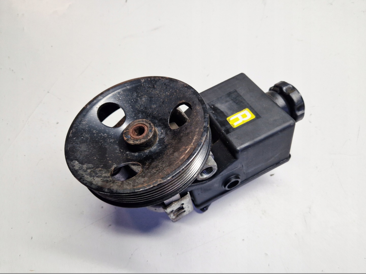 SSANGYONG ACTYON 2.0 XDI servo pump NS4540647