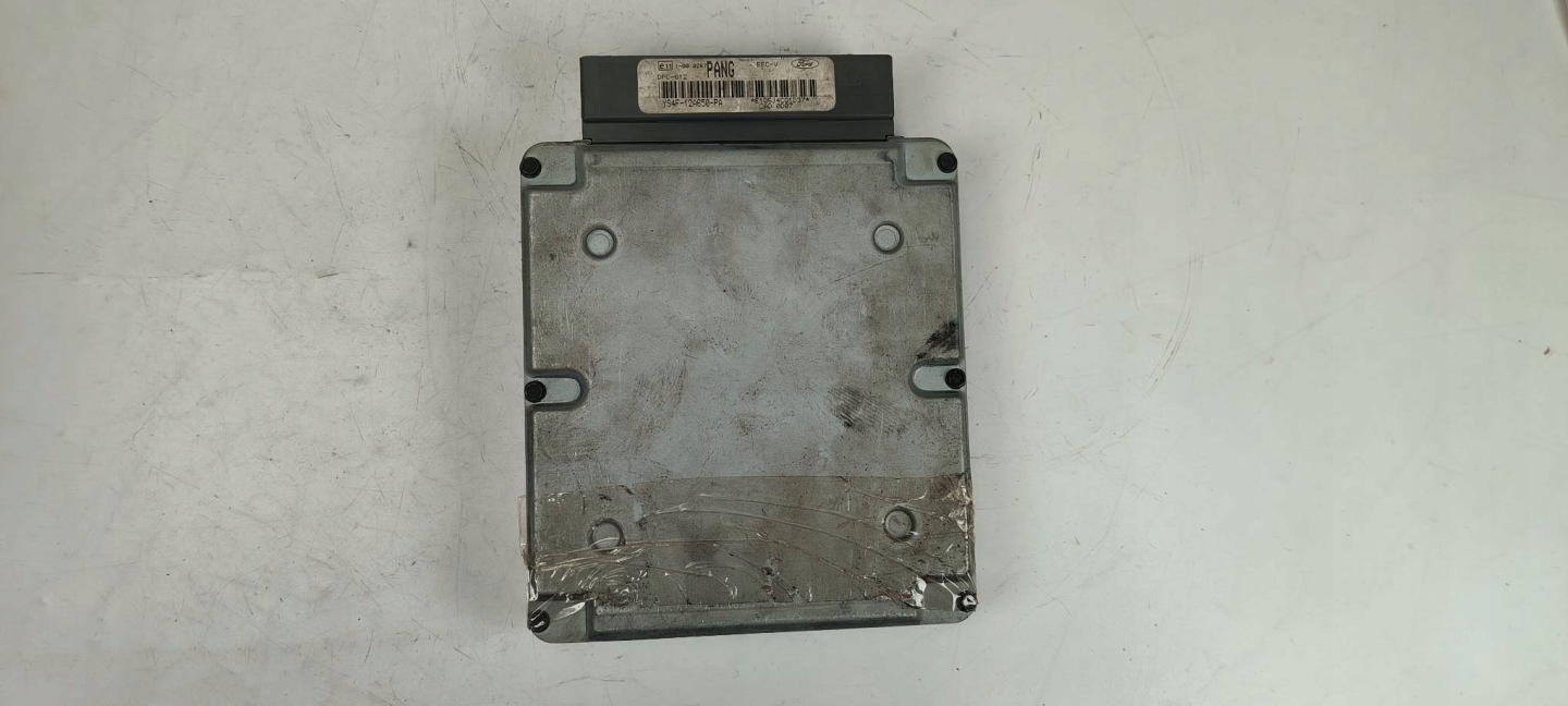 computer YS4F-12A650-PA 1.8 TDDI FORD FOCUS