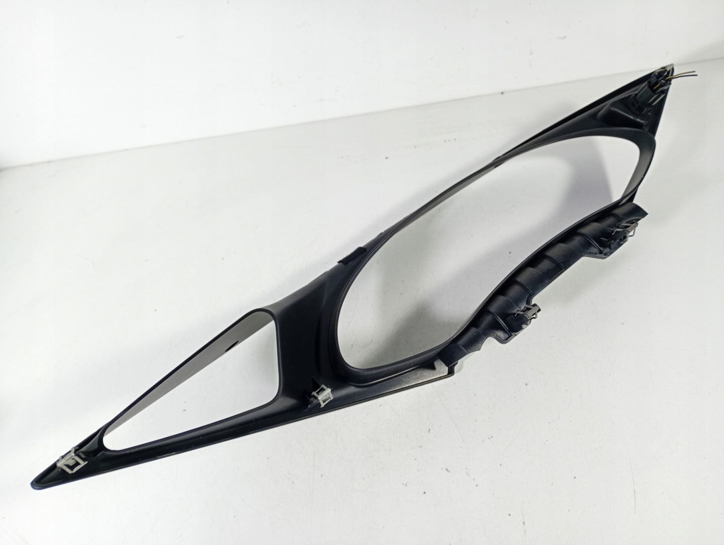 Ford Focus and 1 98-07 cover cover instrument panel frame OE 98AB10A894