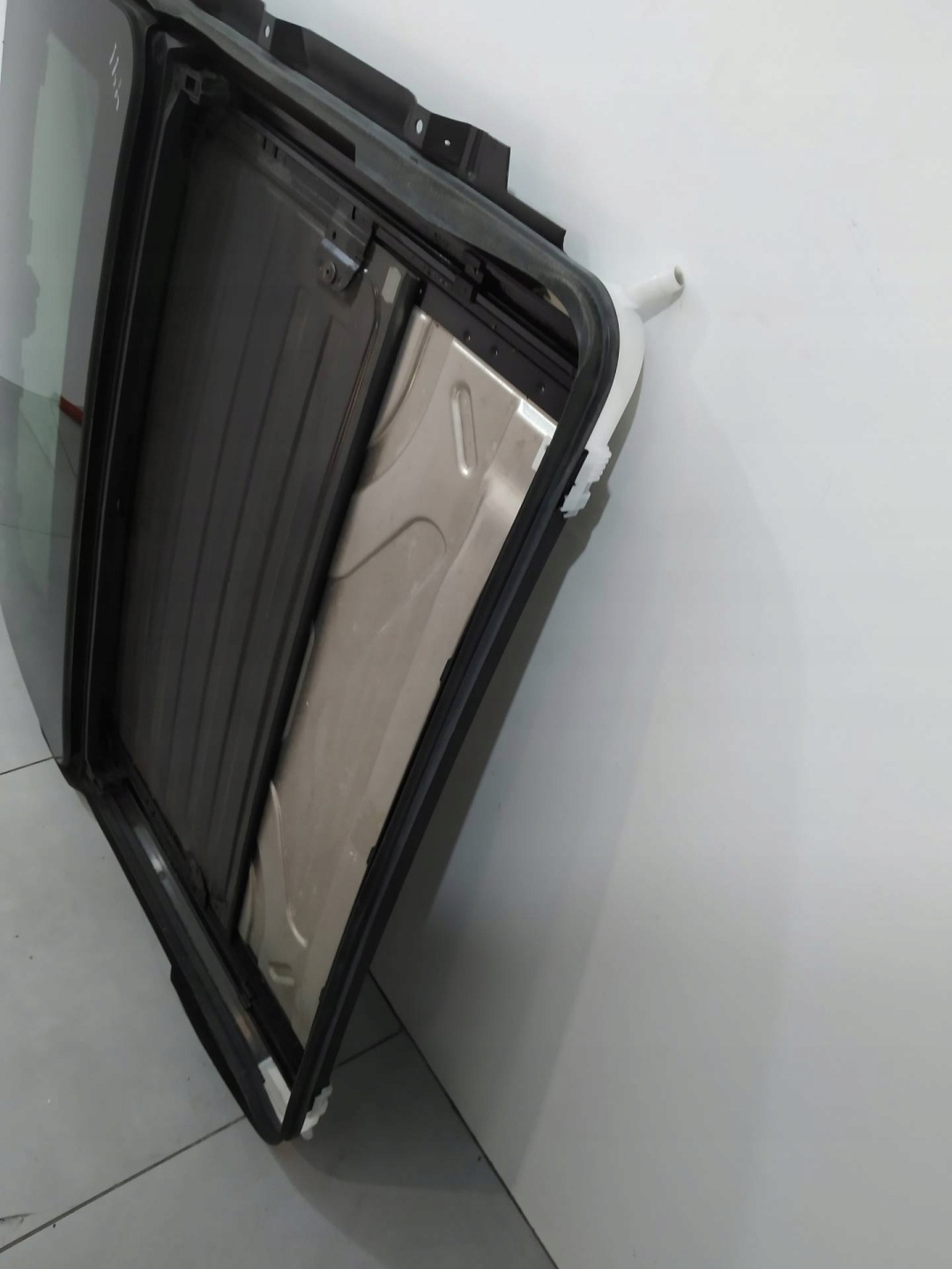 Toit ouvrant Bmw X6 et (2009-2014) E71