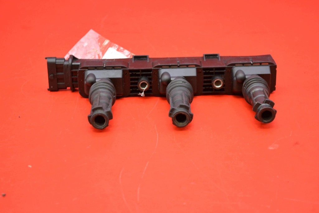 coil ignition OPEL CORSA C 1.0 12V 58 KM 00-03