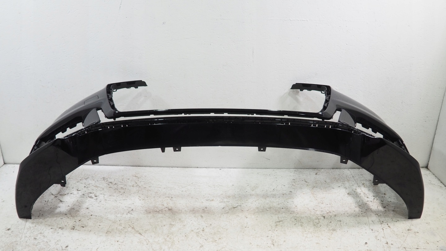 Audi A6 S6 C8 bumper front front 4K0807437G