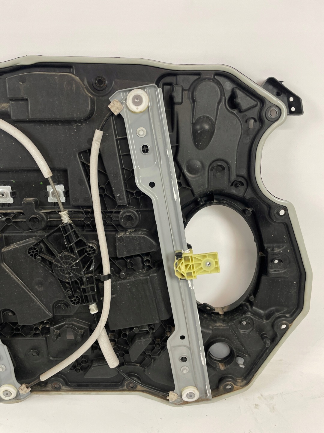 RAM 1500 V panel mechanism lifting windows right front 19-24